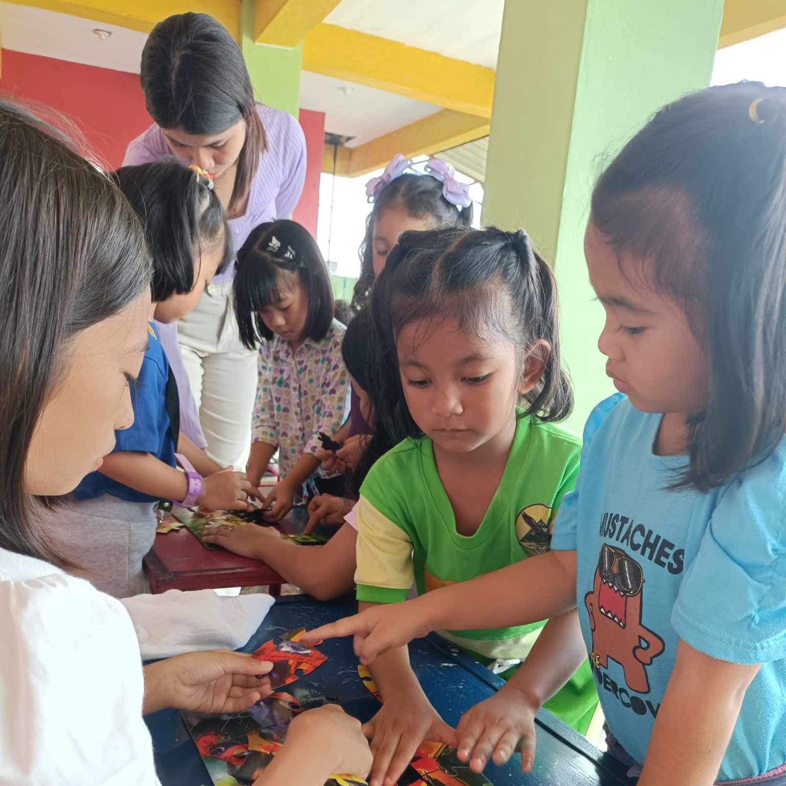 Pre-school