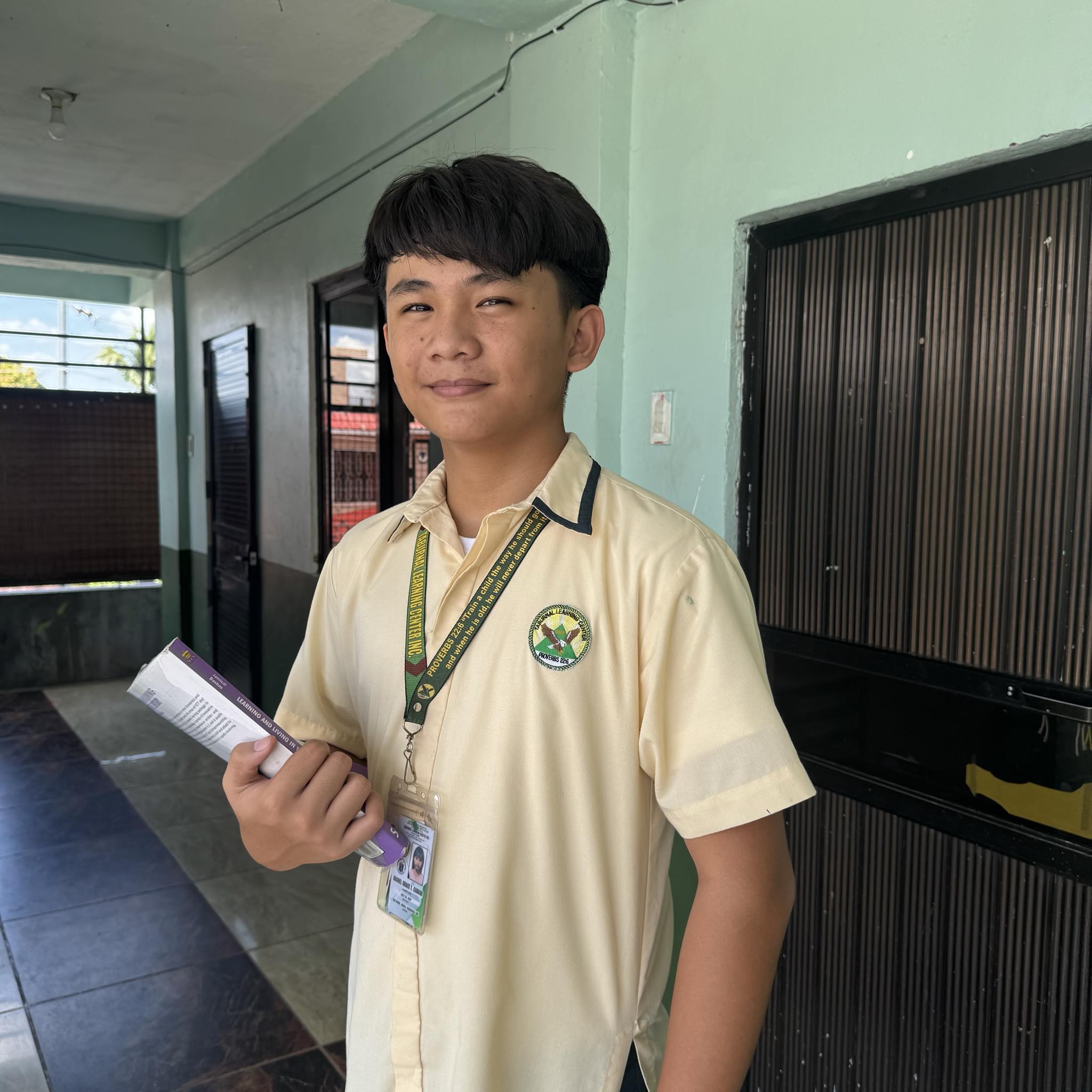 Junior High School