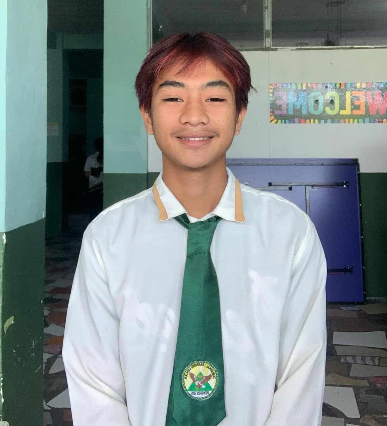 Achievement 2